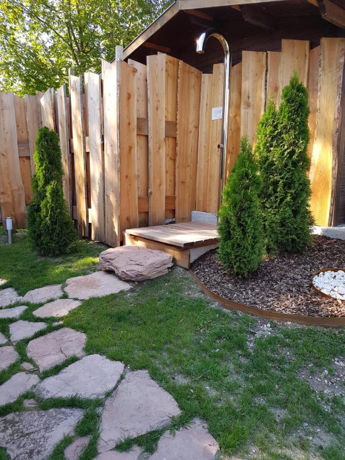 Agriturismo La Giasena Ponte nellʼAlpi Exterior foto