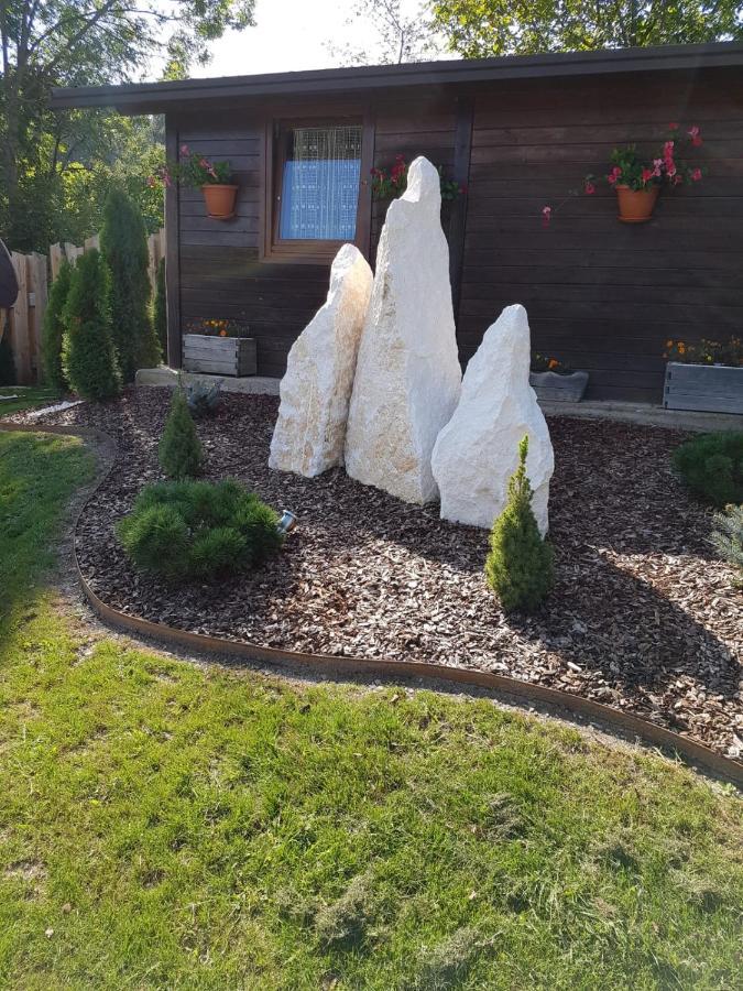 Agriturismo La Giasena Ponte nellʼAlpi Exterior foto